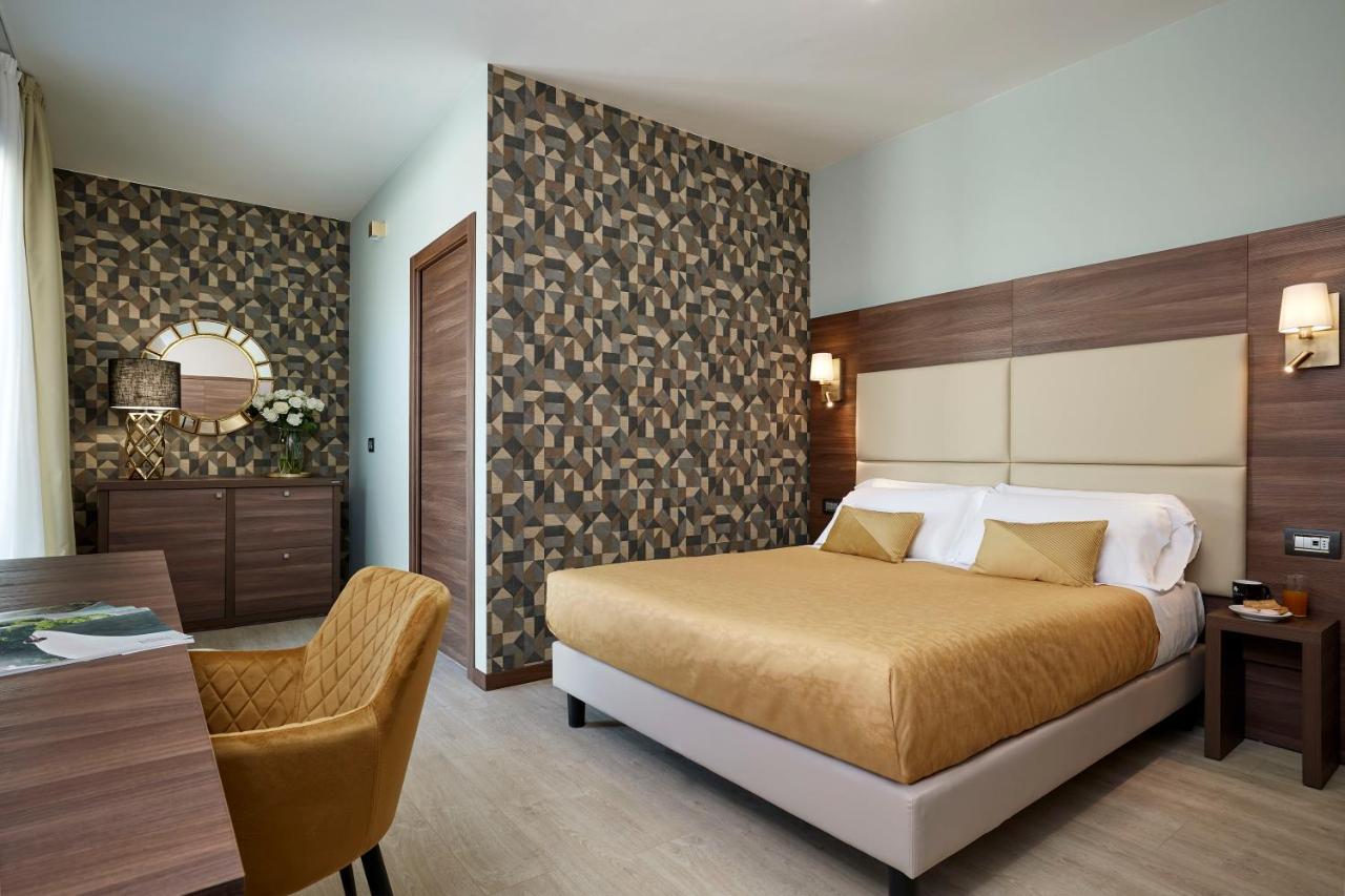Hotel Spigamonti Negrar Zewnętrze zdjęcie