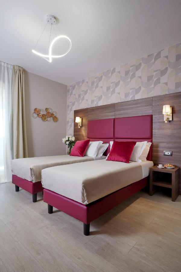 Hotel Spigamonti Negrar Zewnętrze zdjęcie
